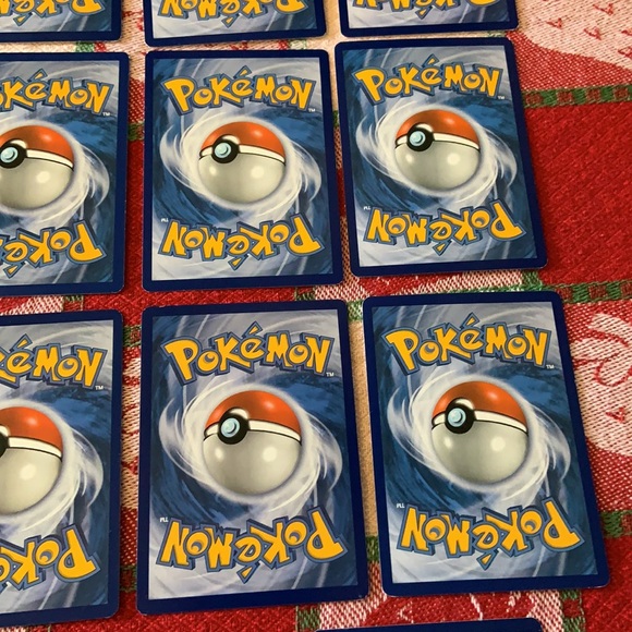 Pokemon TCG Tyranitar/Pupitar/Larvitar Fates Collide Bundle (15 Cards) - Picture 9 of 14